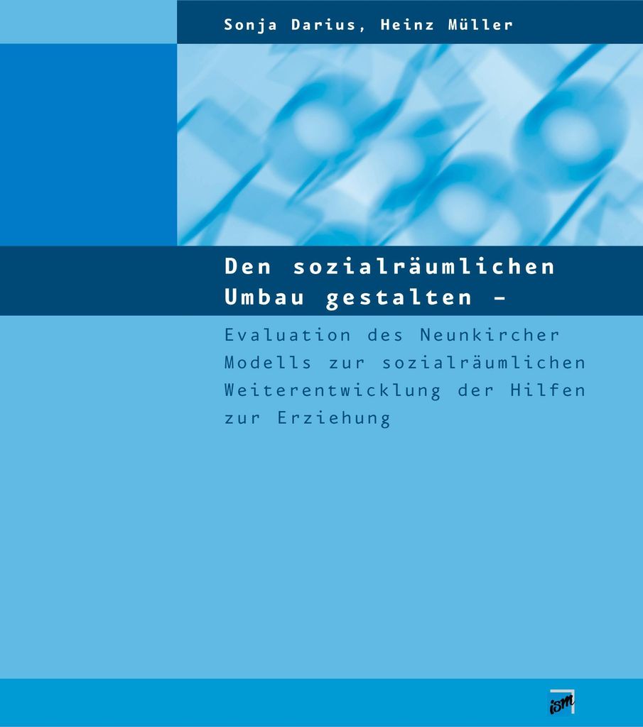 Den sozialräumlichen Umbau gestalten