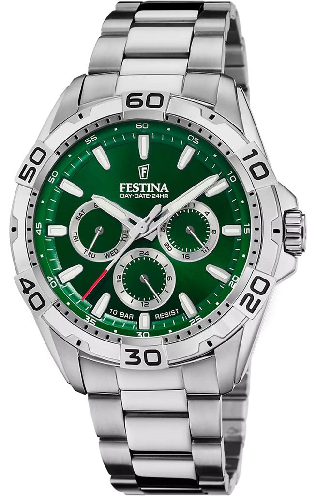 Festina montre Homme F20623/3 Image du produit 