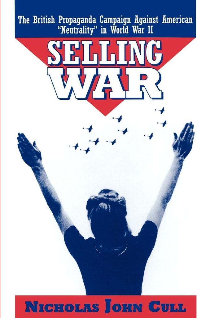 Selling War