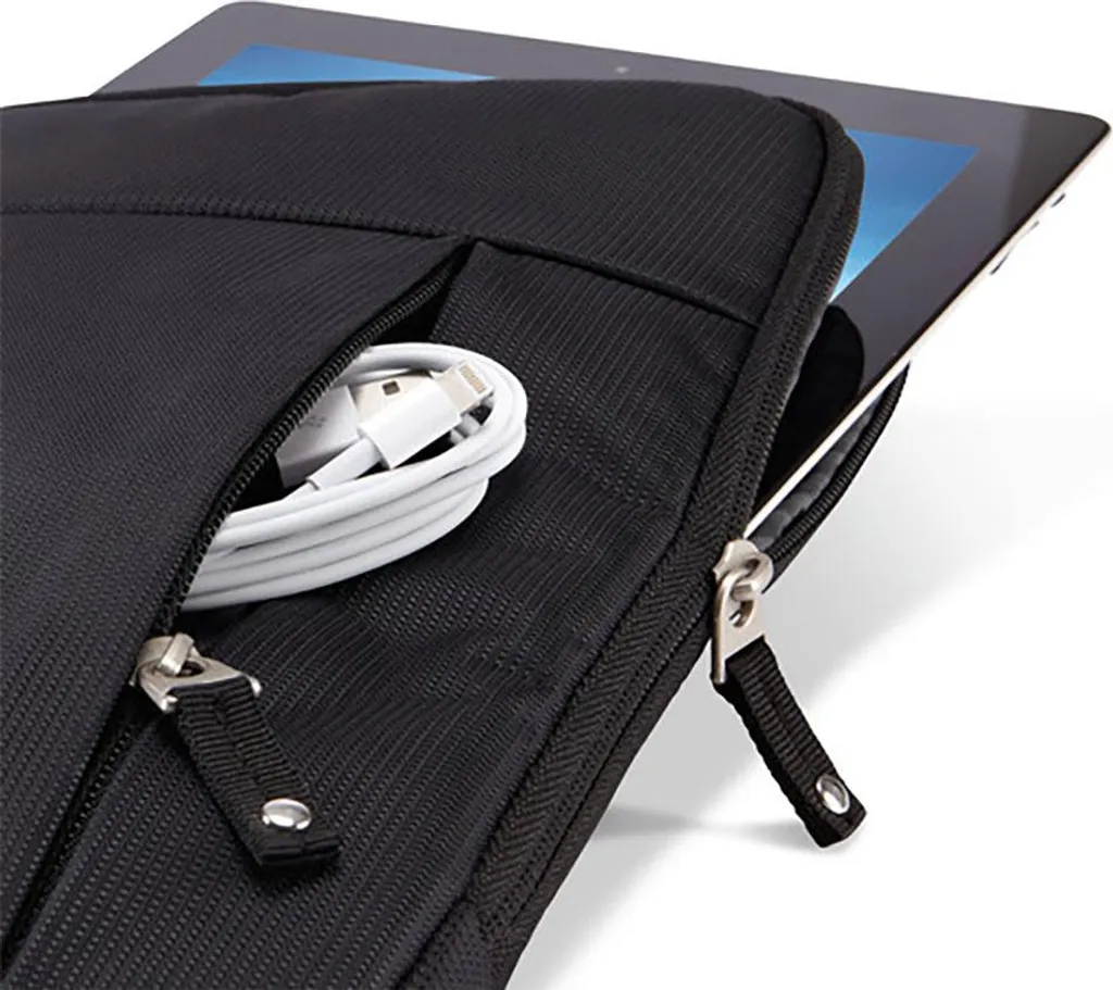 Étui pour tablette 9 à 10 pouces noir Case Logic TS110K mince
