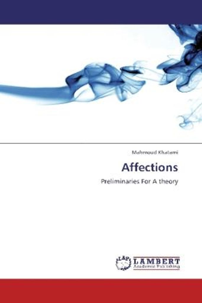 Khatami, M: Affections