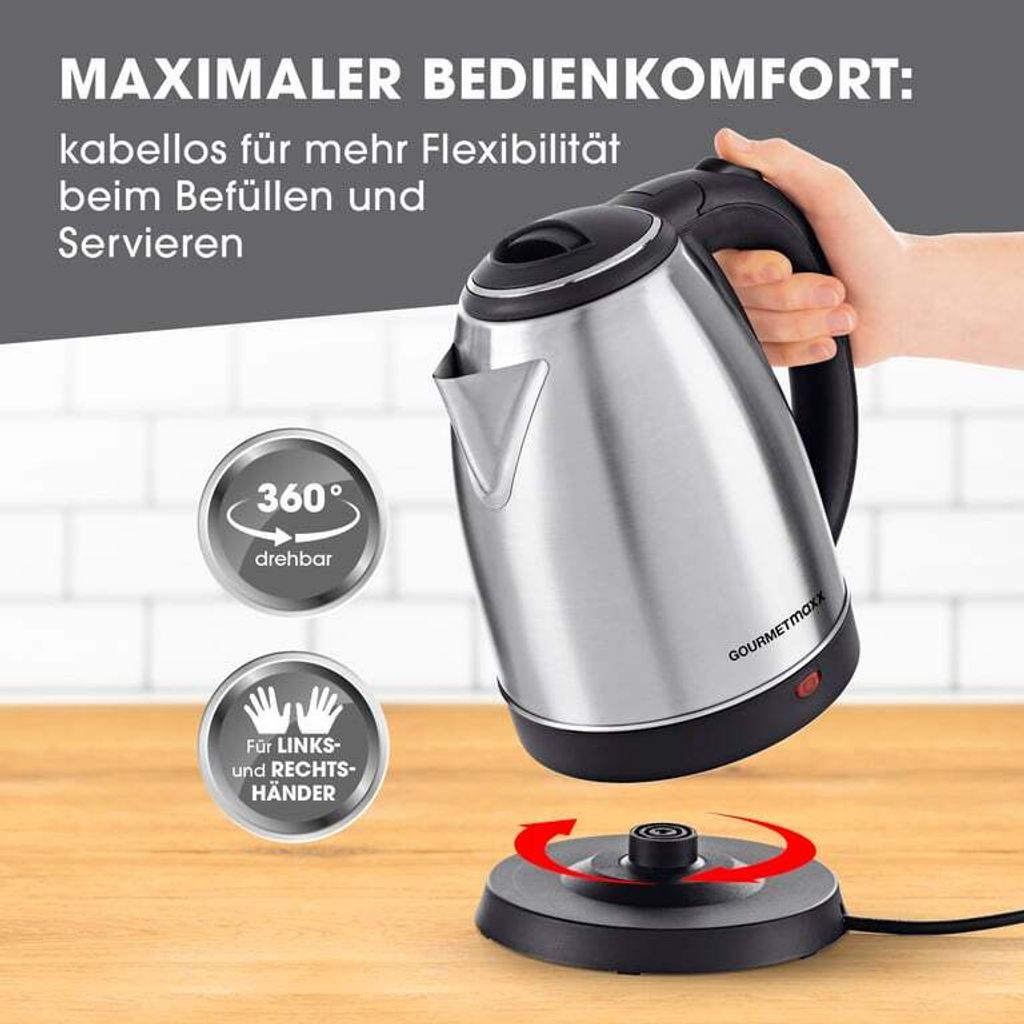 braune couch welche wandfarbe farbe braun kombinieren gelb wirkung MONZANA® Sensor Mülleimer Edelstahl