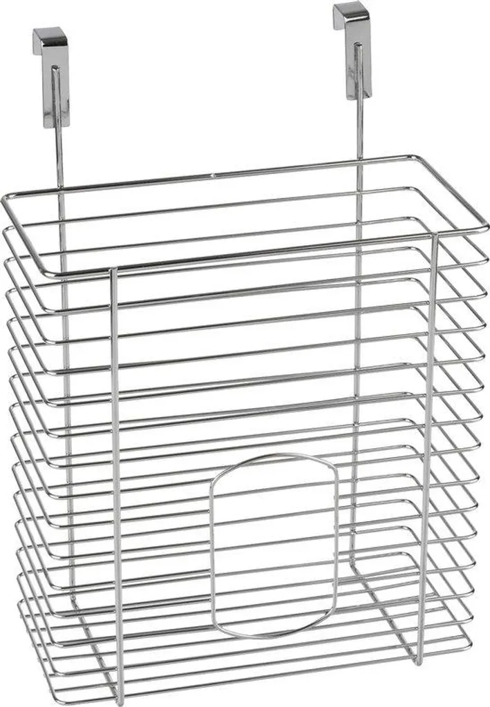 Béquille de porte en métal, poignée intérieure standard avec rosace ronde