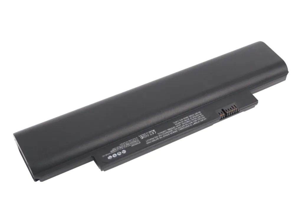 Batterie de Rechange Lenovo ThinkPad E120 pour Travail Nomade Fluide