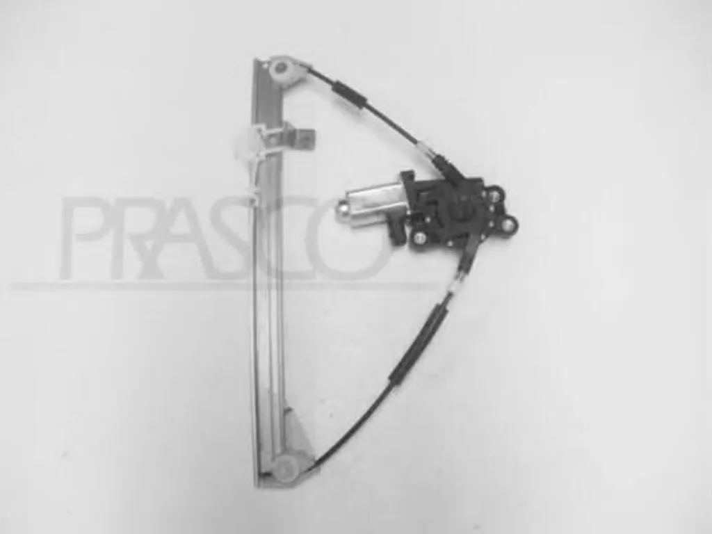 Mécanisme de lève-vitre électrique pour Multipla - PRASCO FT715W025