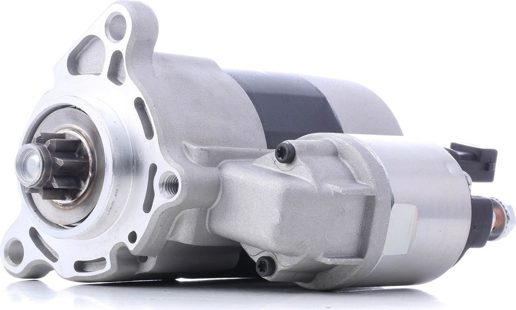 RIDEX 2S0500 Starter Anlasser 0,90kW für VW Lupo (6X1, 6E1) 12V