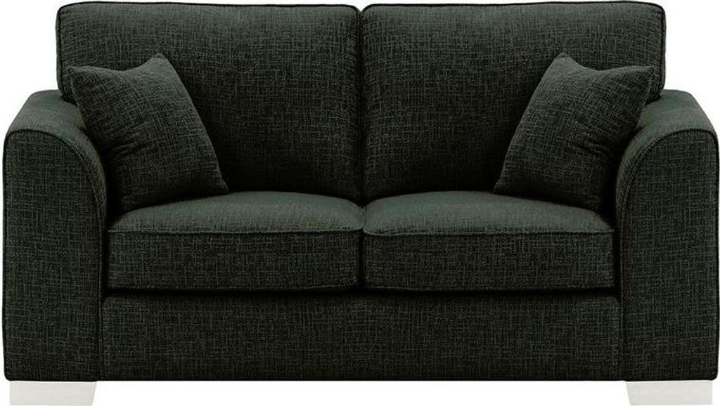 Zweisitzer-Sofa Avos-Vitolini 097-1731-white