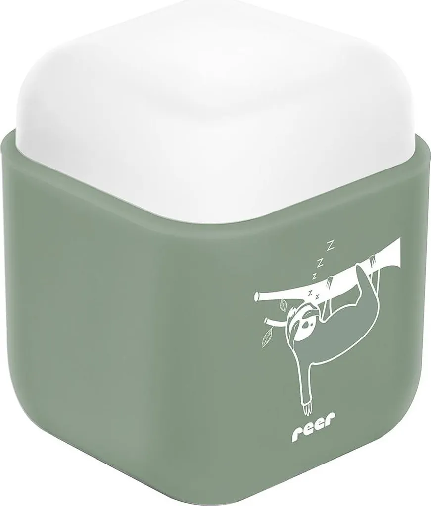Veilleuse 2in1 SleepLight à Intensité Variable et Batterie Longue Durée