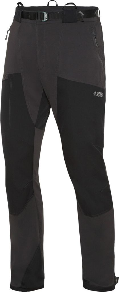 MOUNTAINER TECH 1.0 anthr./black, M - DirectAlpine