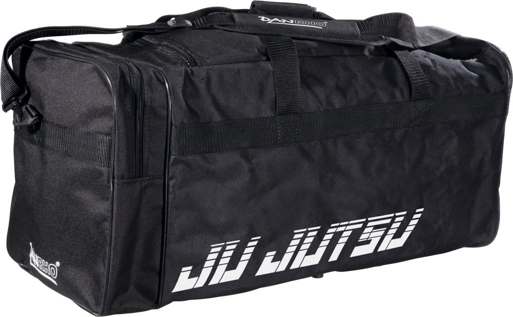 DANRHO Sporttasche groß Ju Jutsu