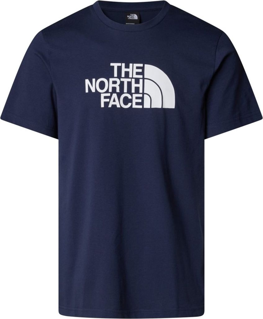 The North Face S/S Easy Tee Summit Navy L