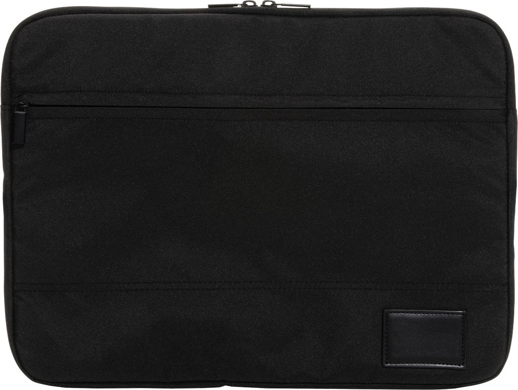 XD Collection - Laptop-Hülle "Impact" XD417 (Einheitsgröße) (Schwarz)