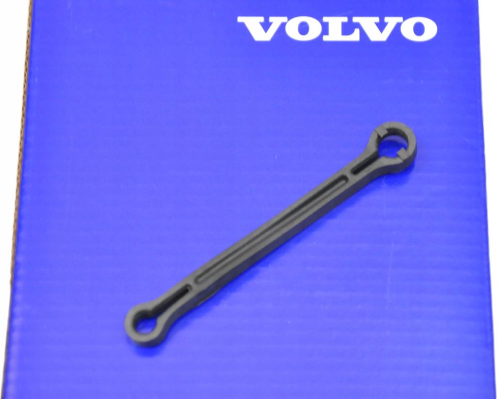 VOLVO XC70 XC90 tringlerie papillon SWIRL D5 OE Image du produit 