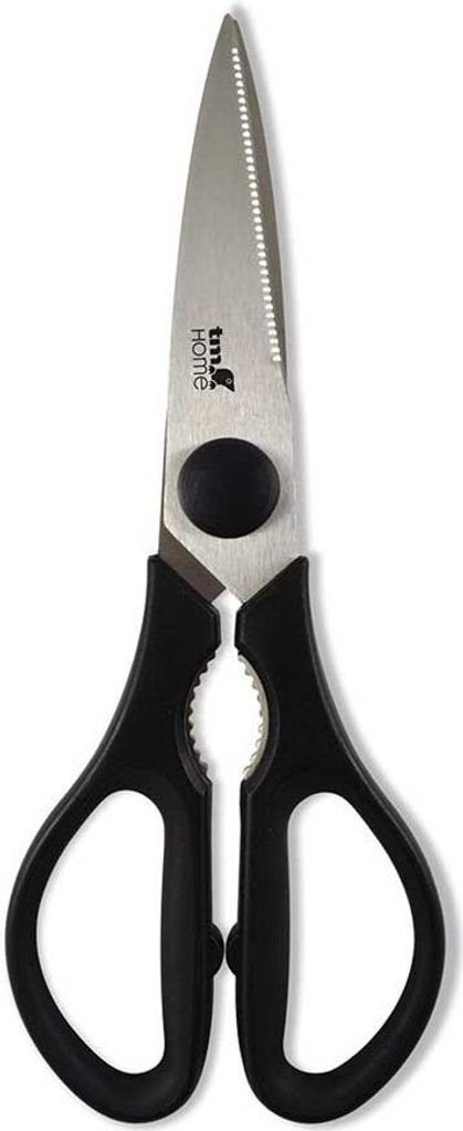 Tm Home Schere Silber Silber One Size