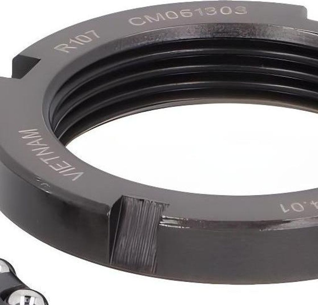 Piaggio Lenkkopflager Satz OEM oben kompatibel mit Aprilia, Derbi, Gilera, Vespa