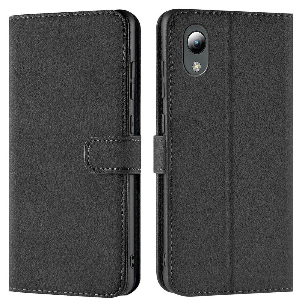 Pouzdro typu kniha pro ZTE Blade A31 Lite Cover Flip Cover Obrázek produktu 