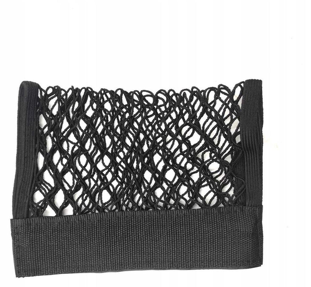 Klettnetz - Kofferraum-Organizer 40x25cm Produktbild 