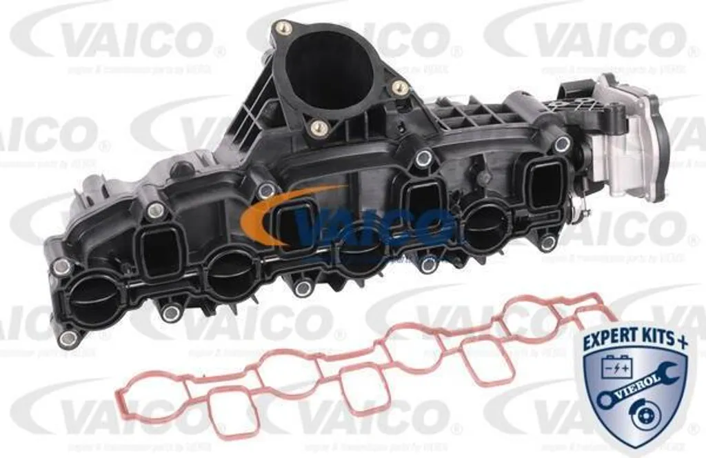 Module de tubulure d'admission VAICO V10-5269 OE 03L129711AG pour A3 A4