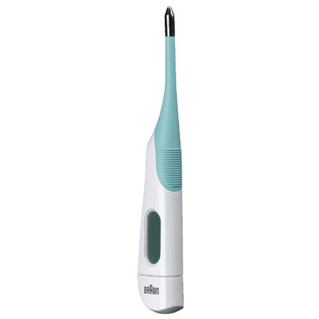 Braun PRT1000, Kontakt, 10 s Produktbild 