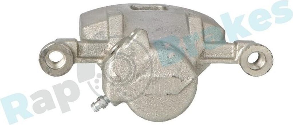 RAP BRAKES Bremssattel Hinten Rechts für OPEL Frontera B SUV (U99) Ø41mm Grau R-K0569