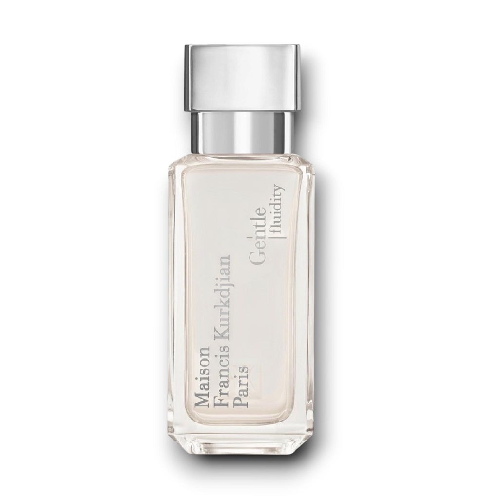 Maison Francis Kurkdijan Paris Gentle Fluidity Silver Eau Produktbild 