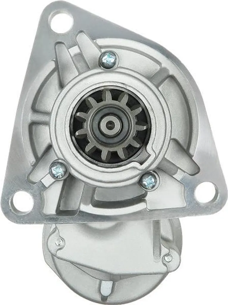 Moteur 6BD1 Isuzu pour Remplacement sur Pelleteuse et Groupe 01.1982