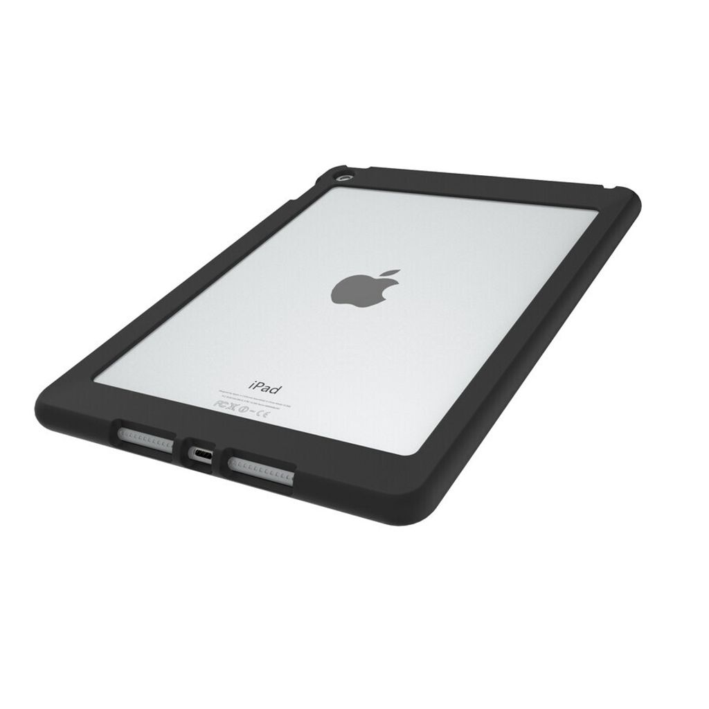 Compulocks Rugged Edge Band for iPad 10.2" Protection Cover