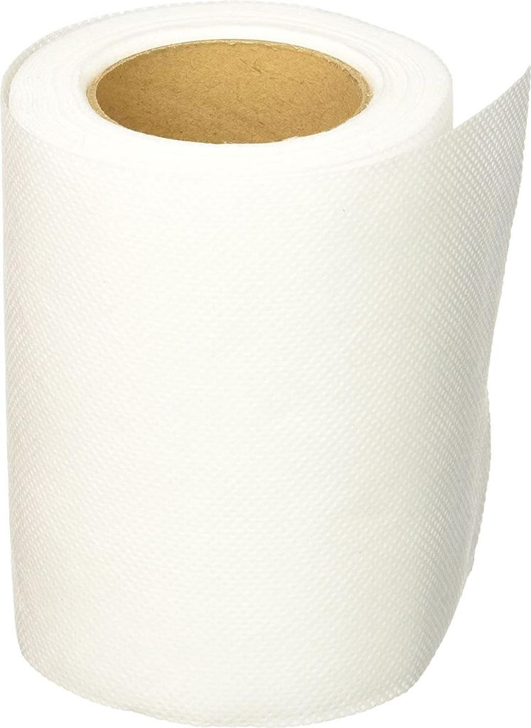 Bristol Novelty - Scherz-Toilettenpapier "No Tear" BN2095 Produktbild 