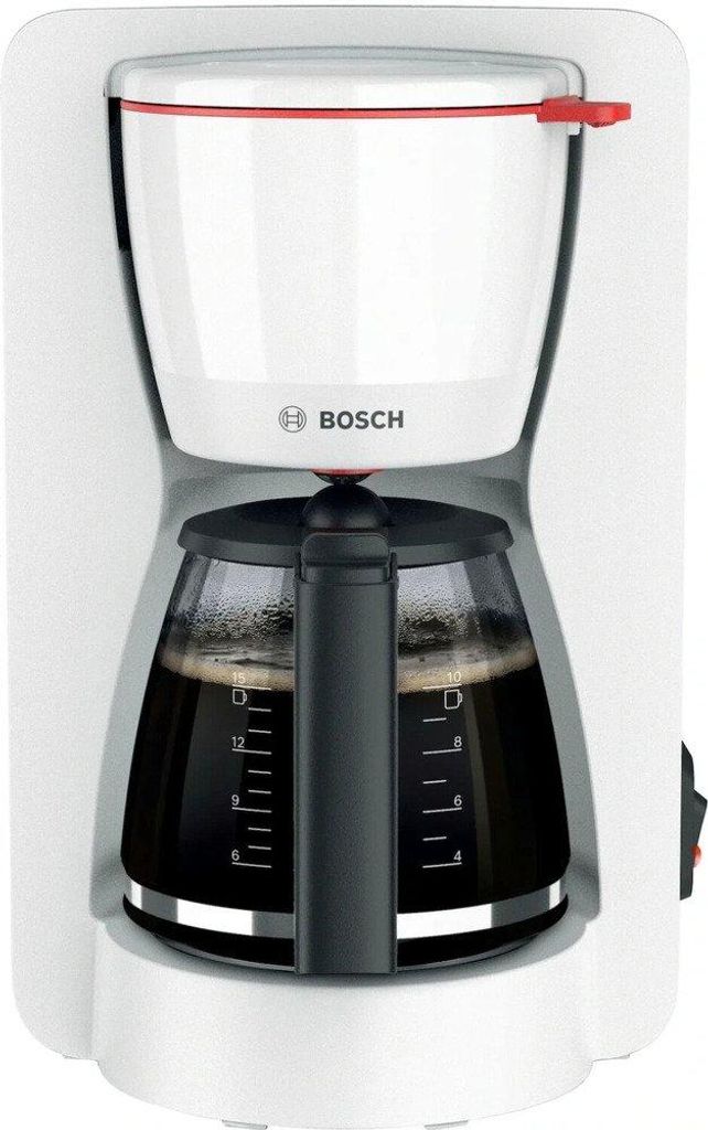 Bosch TKA2M111 coffee maker Manual Drip coffee maker 1.25 L Image du produit 