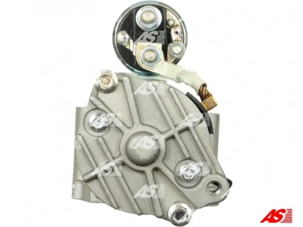 Démarreur pour Ford Transit 2.0 TDDI - Idéal Restauration Auto - 13