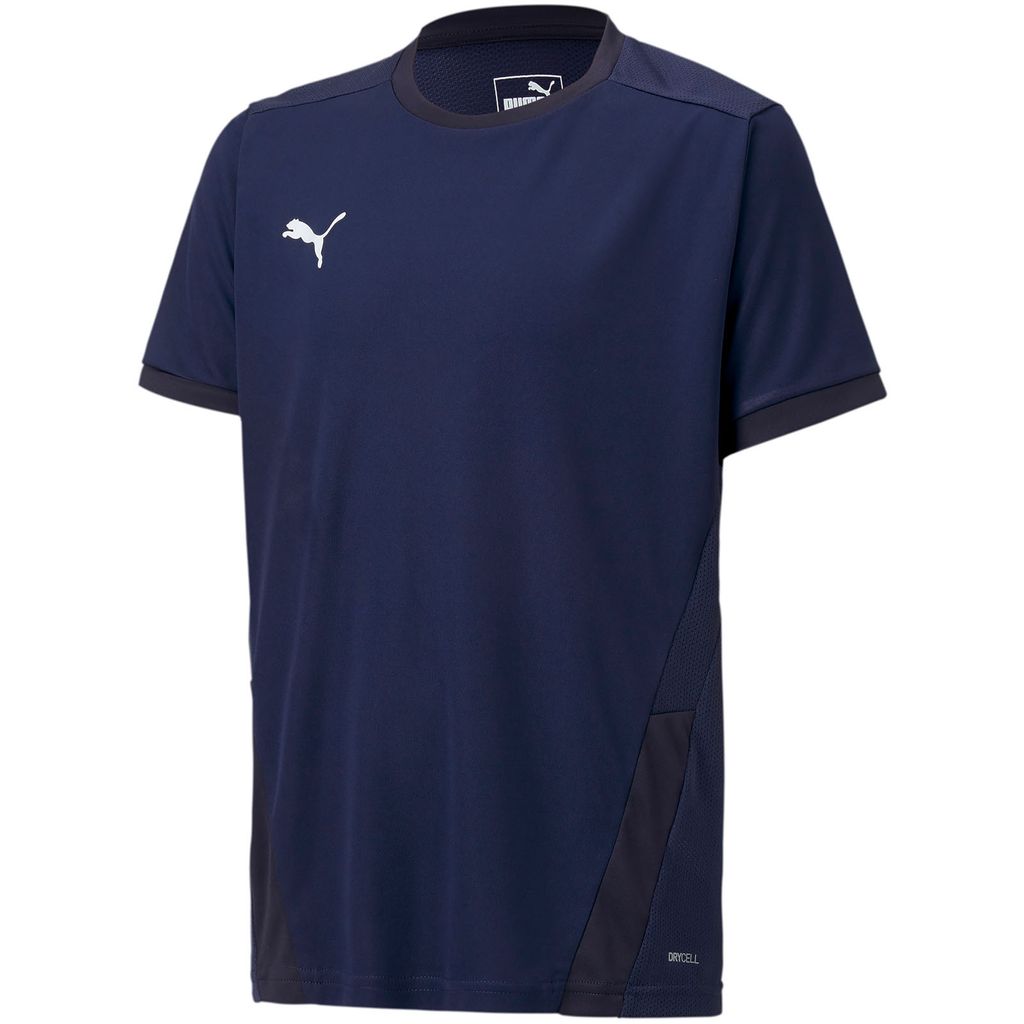 Puma Teamgoal 23 Jersey Jr 70416006 Kinder