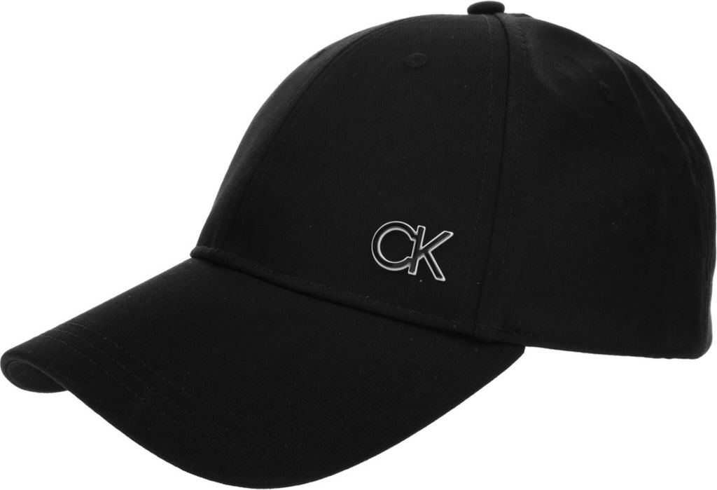 Calvin Klein Caps Outlined BB, K50K508252BAX