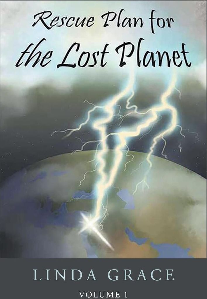 Rescue Plan For The Lost Planet
