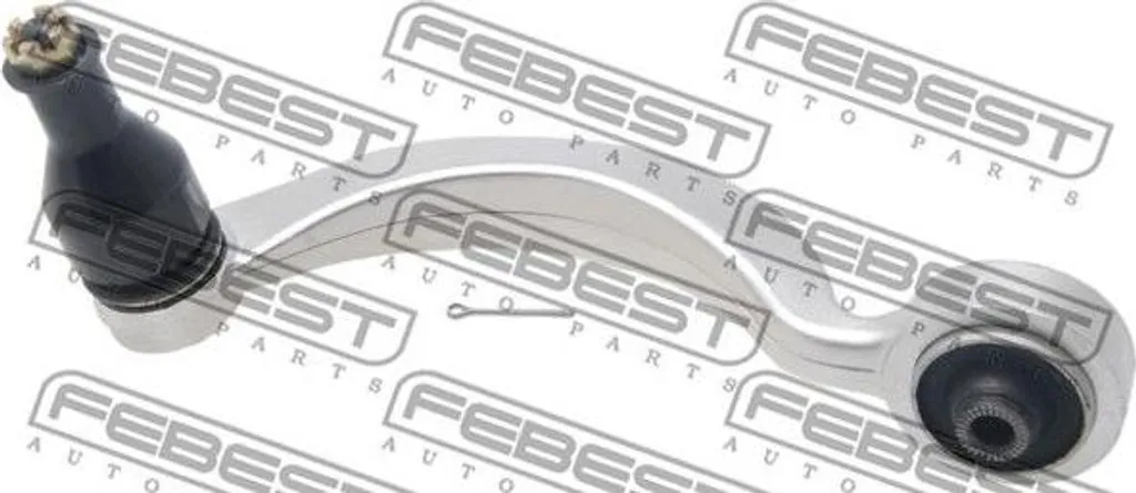 Bras de suspension FEBEST 0125-USF40F1 pour corriger la direction Lexus LS