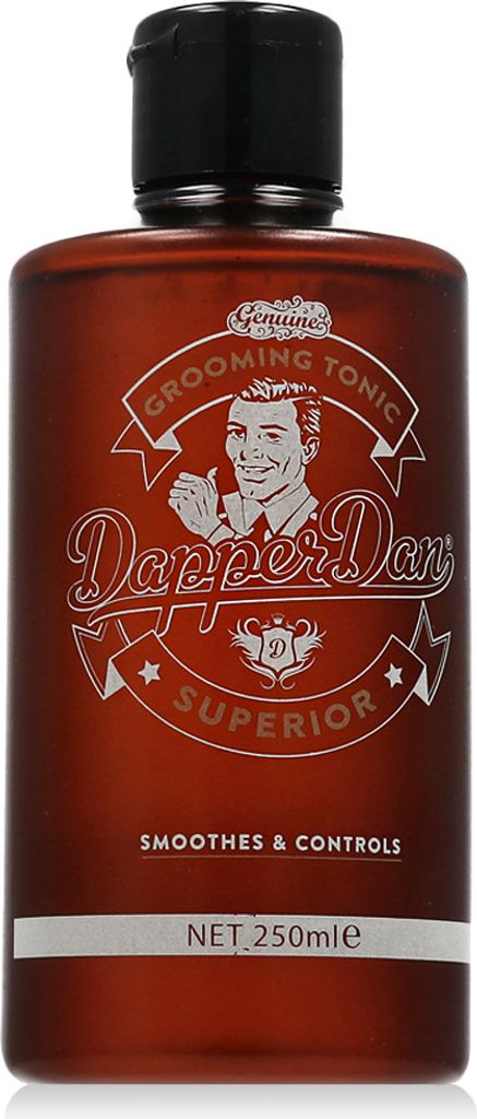 Dapper Dan Grooming Tonic 250 ml Immagine del prodotto 