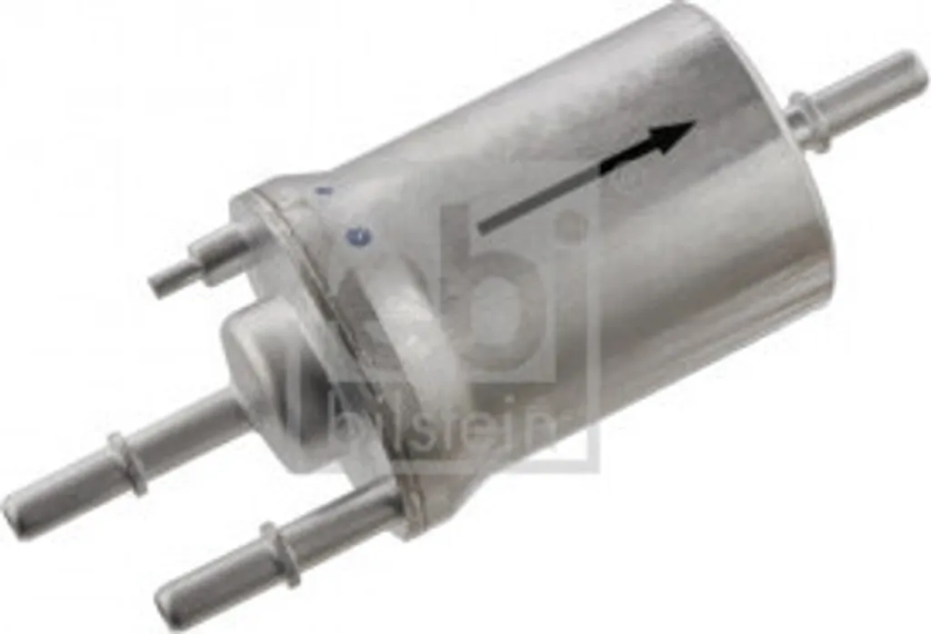 Filtre à carburant Febi Bilstein 30754 pour A3, Golf V et Polo 6R 6Q0201051