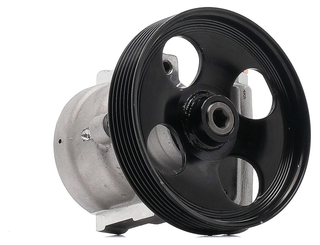 BGA PSP7300 Servolenkung Pumpe Servopumpe für OPEL Vivaro A Kastenwagen (X83) Hydraulisch