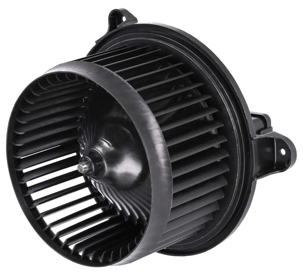 Solution panne ventilation Ford B-Max et Ecosport - Moteur FEBI 196702