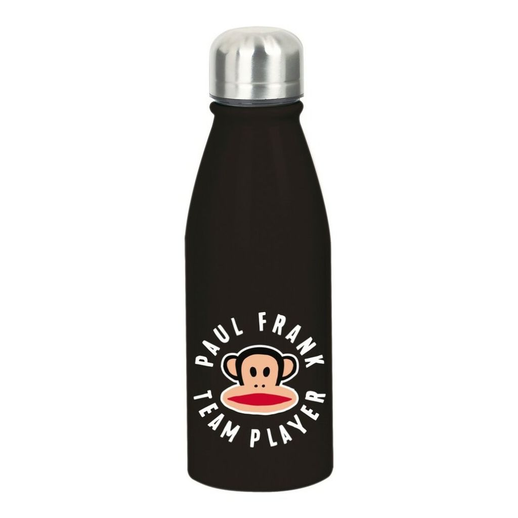 Safta Batman Comix 500ml Water Bottle Black