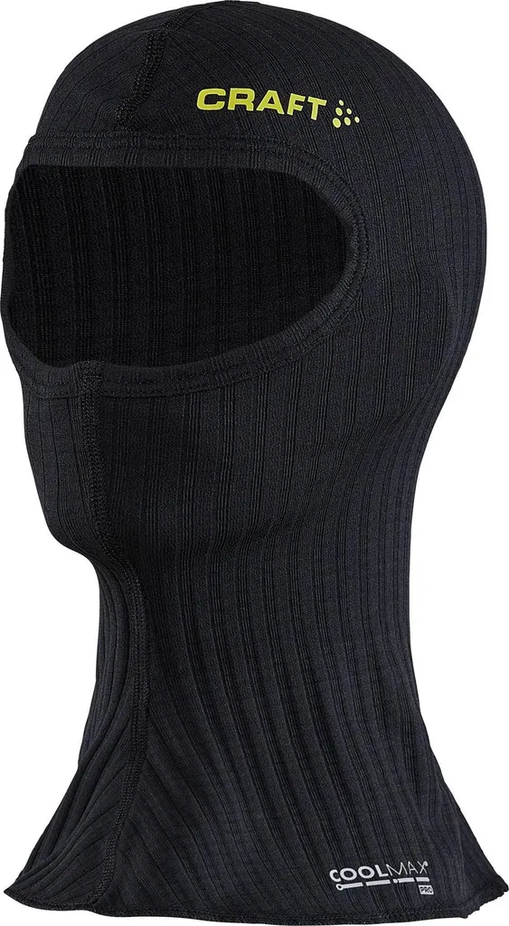Cagoule de Ski et Running Craft Active Extreme X - Protection Hivernale