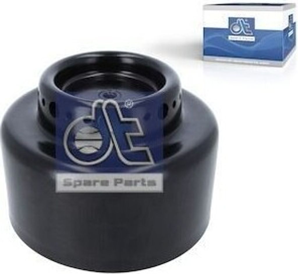 DT Spare Parts 4.73602 Abrollkolben Luftfederbalg