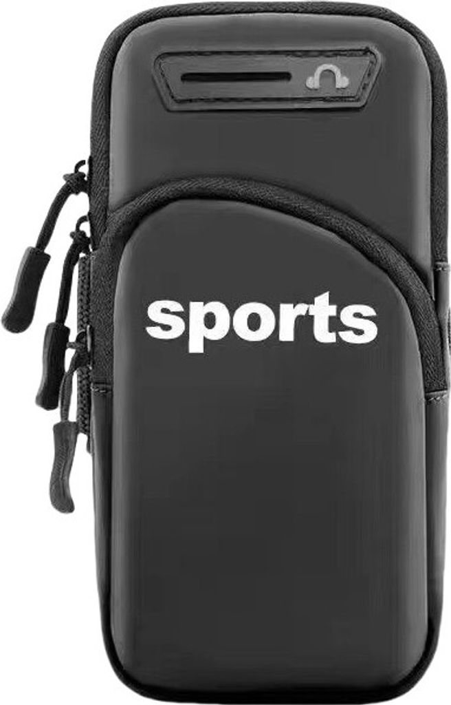INF Outdoor Sport Laufarmband - Sichere Handyhalterung