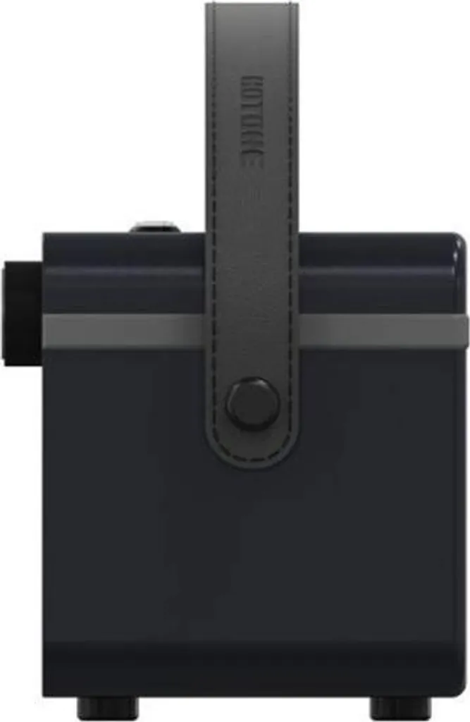 Hotone Pulze Eclipse Ampli à Modélisation avec Bluetooth et Effets Pro