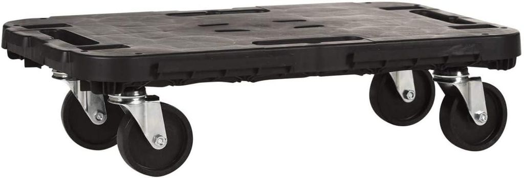 pedana con ruote 'dolly' mm 480x290x125h Immagine del prodotto 