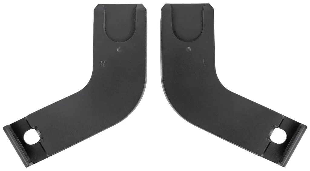 Adaptateur Osann pour Coques Bébé - Voyager Facilement en Boogy 2