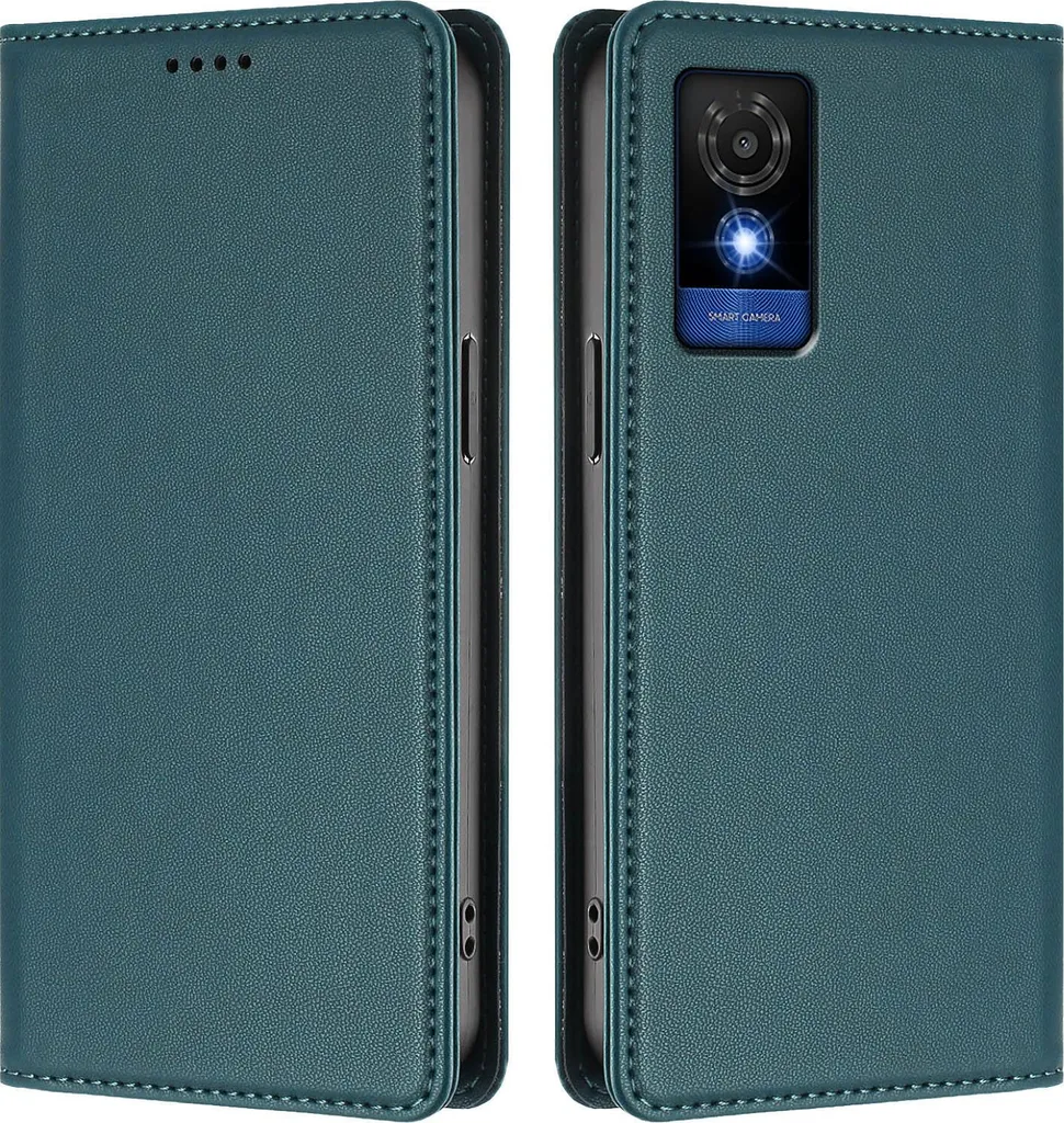 Custodia Mixroom Per OPPO A72 - TPU Morbida Con Fantasia Teschio Re Regina M770 - Stampa UV