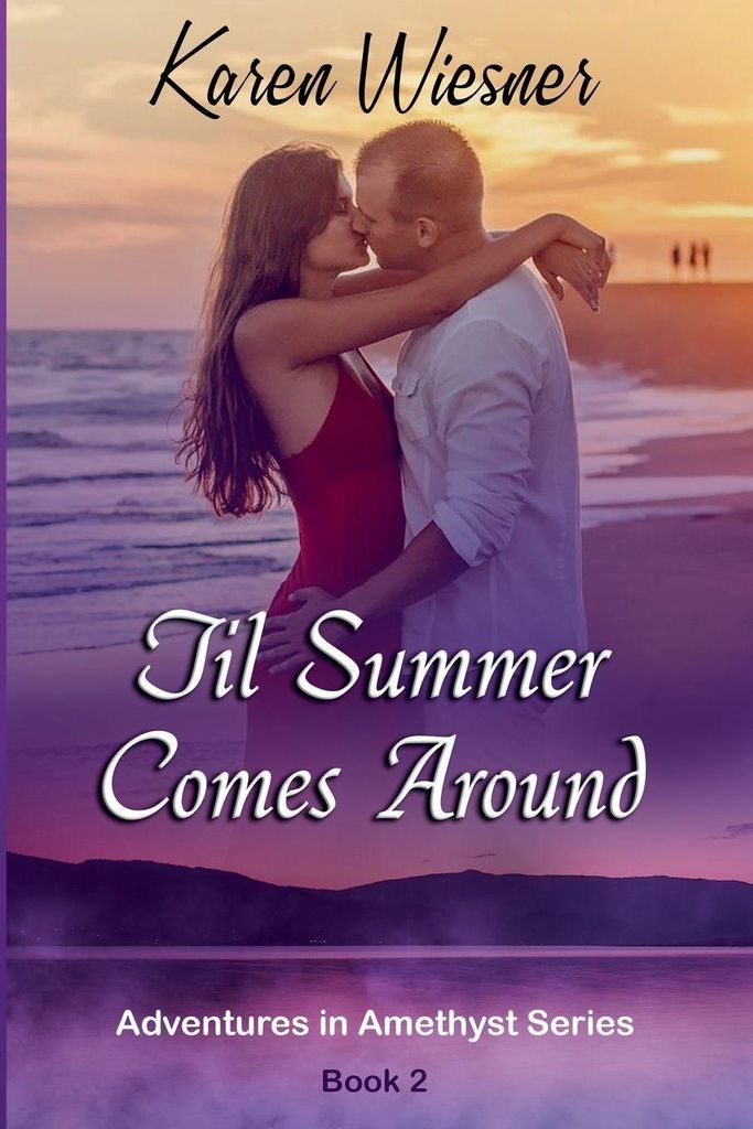Til Summer Comes Around