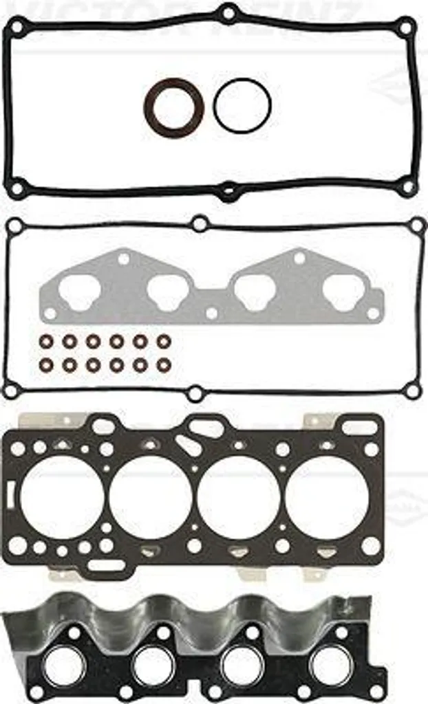 Kit de joints de culasse VICTOR REINZ 02-53895-02 pour Megane 2.0