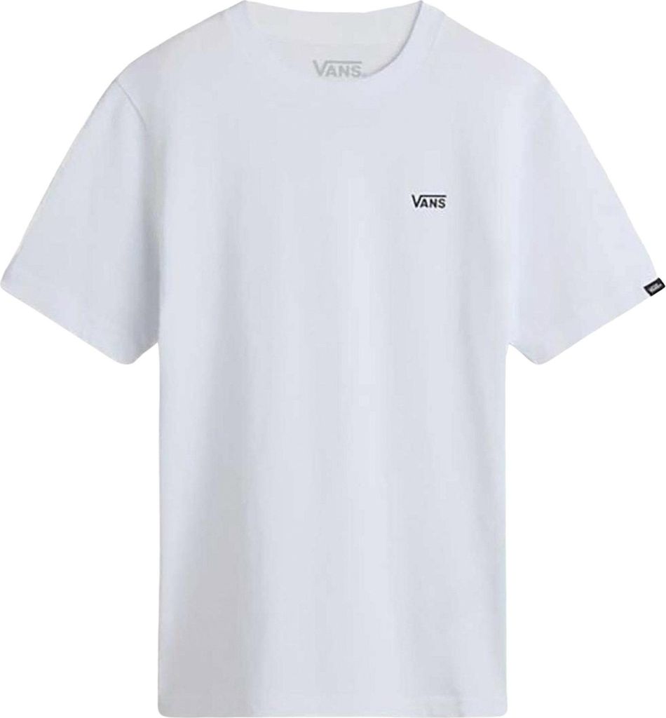 Vans Left Chest T-Shirt Junior