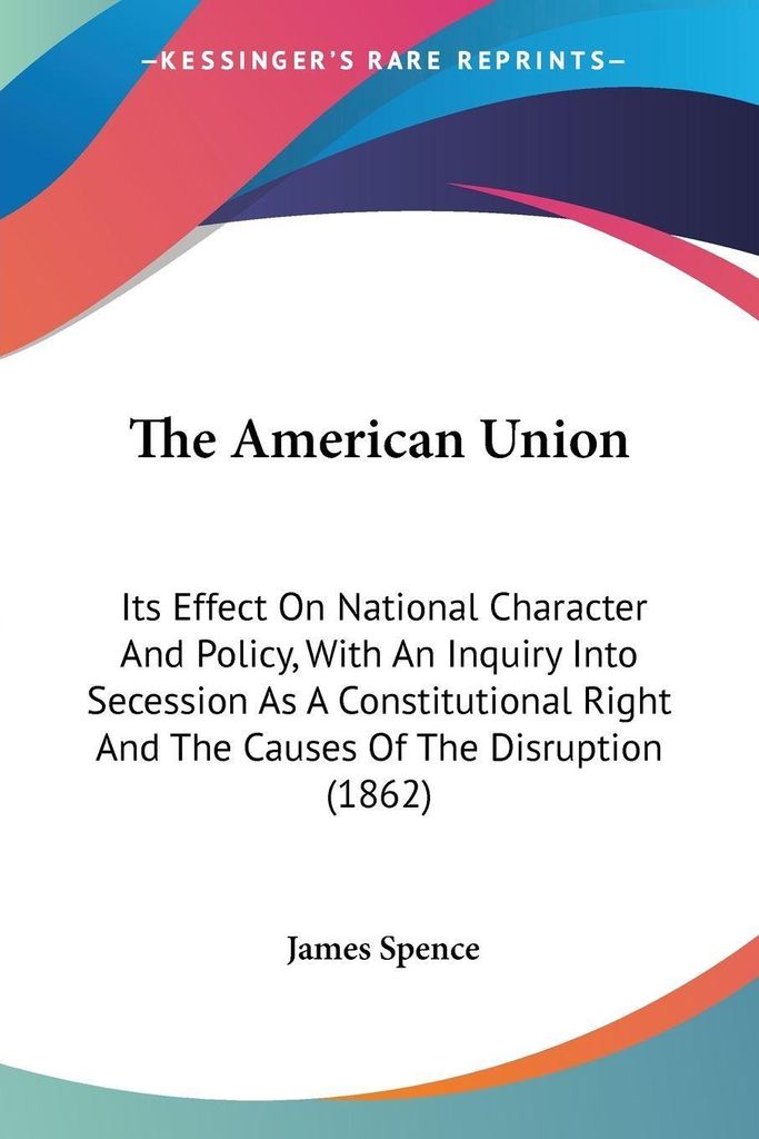 The American Union